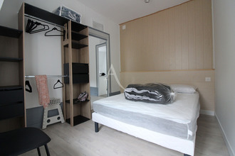 Ma-Cabane - Location Appartement CHALON-SUR-SAONE, 33 m²