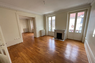 location appartement chalon-sur-saone 71100