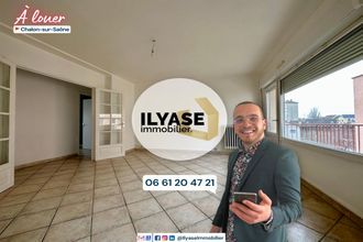 Location Appartement 71100, Chalon-sur-Saône France