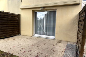location appartement chalonnes-sur-loire 49290