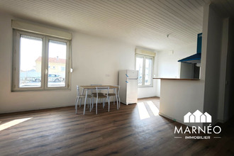 location appartement chalons-en-champagne 51000