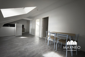 location appartement chalons-en-champagne 51000