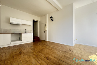 location appartement chalons-en-champagne 51000