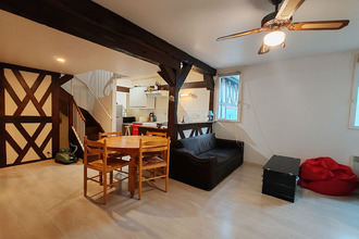 location appartement chalons-en-champagne 51000