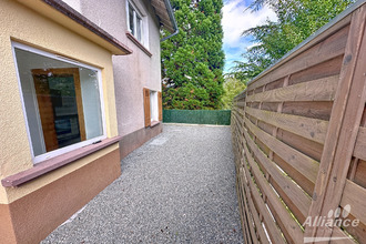 location appartement chalonvillars 70400