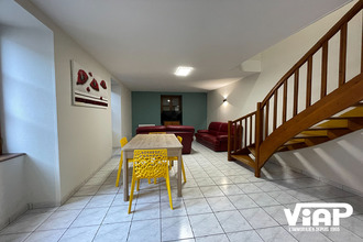 location appartement chalus 87230