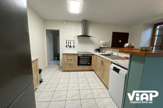 location appartement chalus 87230
