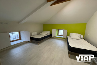 location appartement chalus 87230