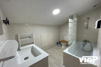 location appartement chalus 87230