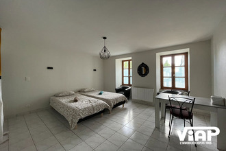 location appartement chalus 87230