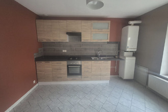 location appartement chamagne 88130