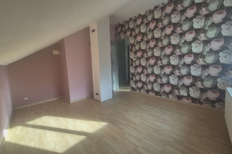 location appartement chamagne 88130