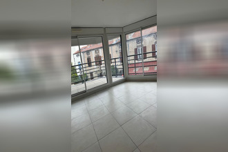 location appartement chamalieres 63400