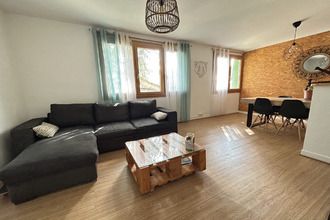 Ma-Cabane - Location Appartement Chamalières, 57 m²