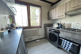 Ma-Cabane - Location Appartement Chamalières, 57 m²