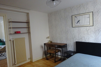 Ma-Cabane - Location Appartement CHAMALIERES, 40 m²