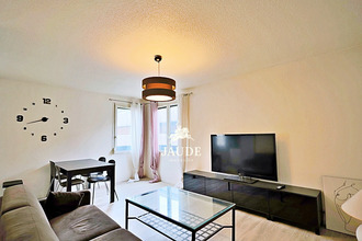 location appartement chamalieres 63400