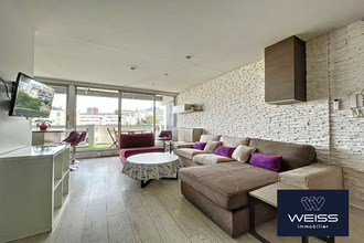 location appartement chamalieres 63400