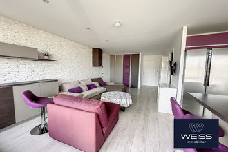 location appartement chamalieres 63400