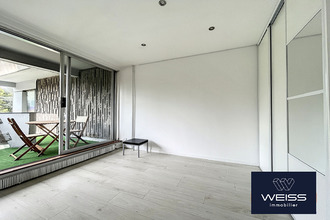 location appartement chamalieres 63400