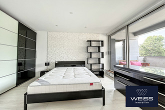 location appartement chamalieres 63400