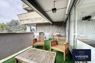 location appartement chamalieres 63400