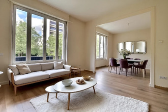 location appartement chamalieres 63400