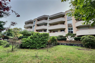 location appartement chamalieres 63400