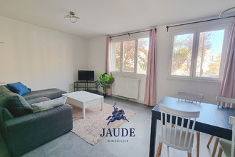 location appartement chamalieres 63400