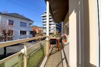 location appartement chamalieres 63400