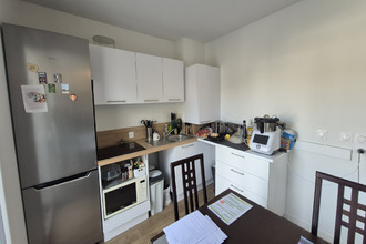 location appartement chamalieres 63400