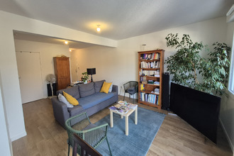 location appartement chamalieres 63400