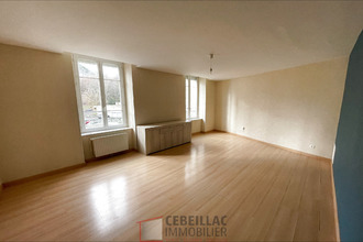 location appartement chamalieres 63400