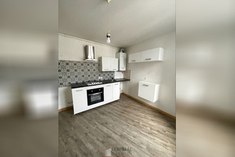 location appartement chamalieres 63400