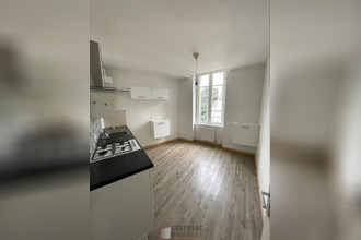 location appartement chamalieres 63400
