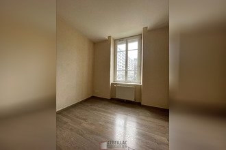 location appartement chamalieres 63400
