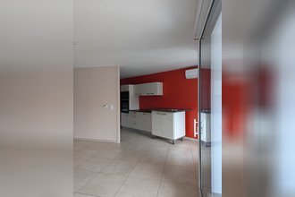 location appartement chamalieres 63400