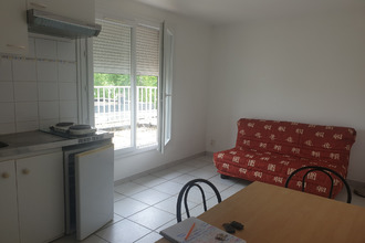 location appartement chamalieres 63400