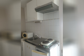 location appartement chamalieres 63400