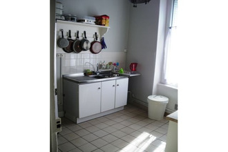 location appartement chamalieres 63400