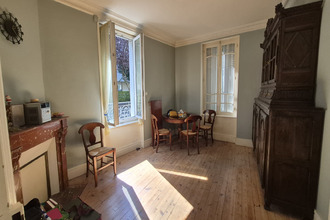 location appartement chamalieres 63400