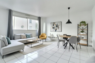 location appartement chamalieres 63400