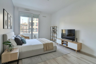 location appartement chamalieres 63400