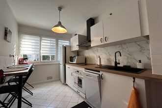 location appartement chamalieres 63400