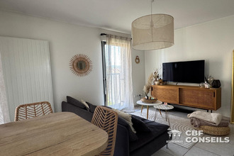 location appartement chamalieres 63400