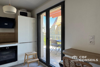 location appartement chamalieres 63400