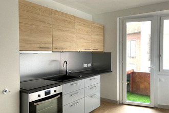 location appartement chamalieres 63400