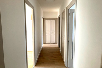 location appartement chamalieres 63400