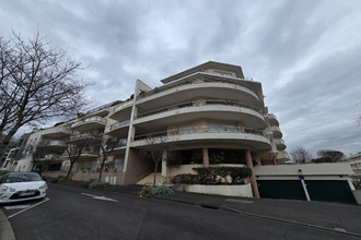 location appartement chamalieres 63400