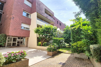 location appartement chamalieres 63400